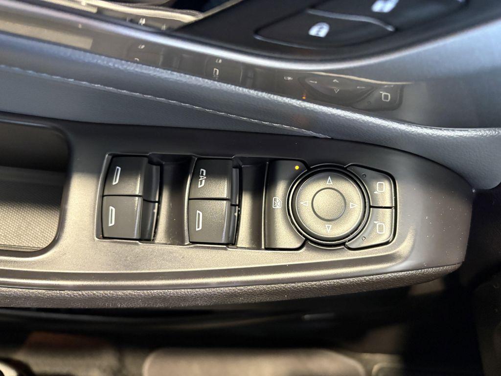 used 2018 Chevrolet Traverse car, priced at $14,896