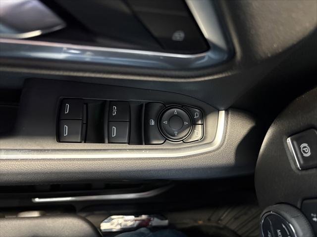 new 2025 Chevrolet Silverado 1500 car, priced at $61,030