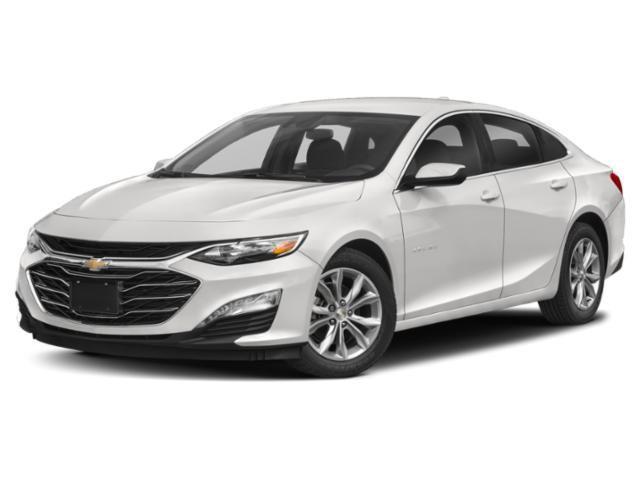 used 2023 Chevrolet Malibu car, priced at $20,996