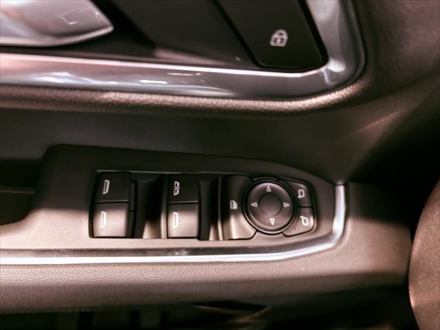 new 2025 Chevrolet Silverado 1500 car, priced at $61,290