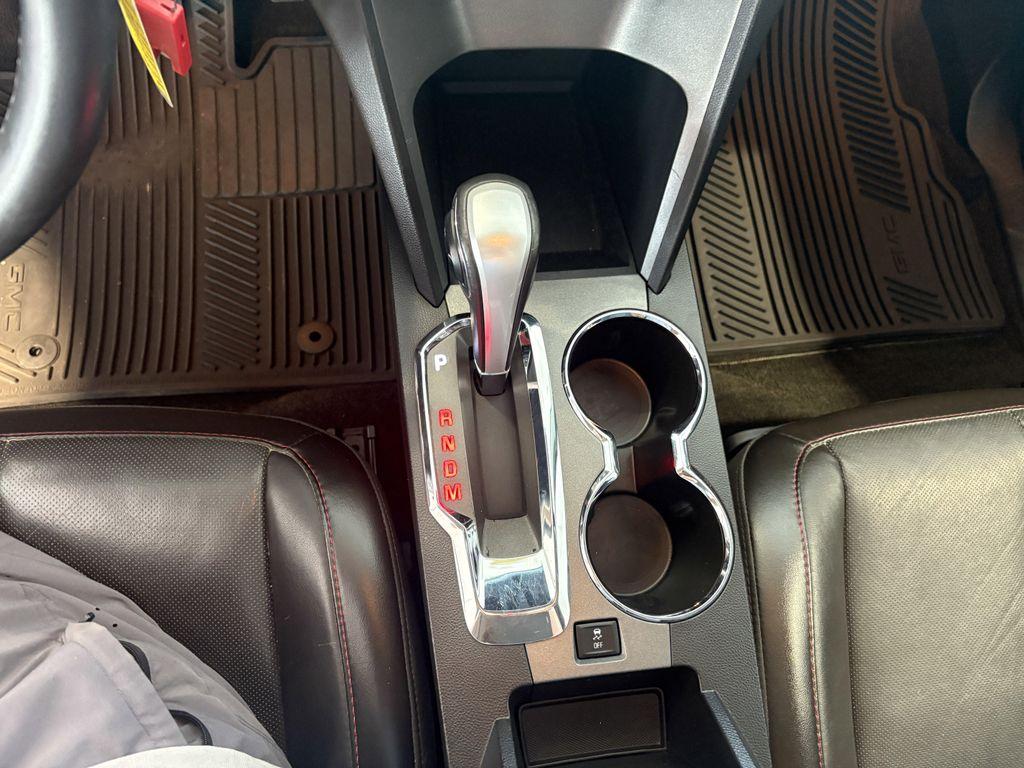 used 2014 GMC Terrain car, priced at $8,996