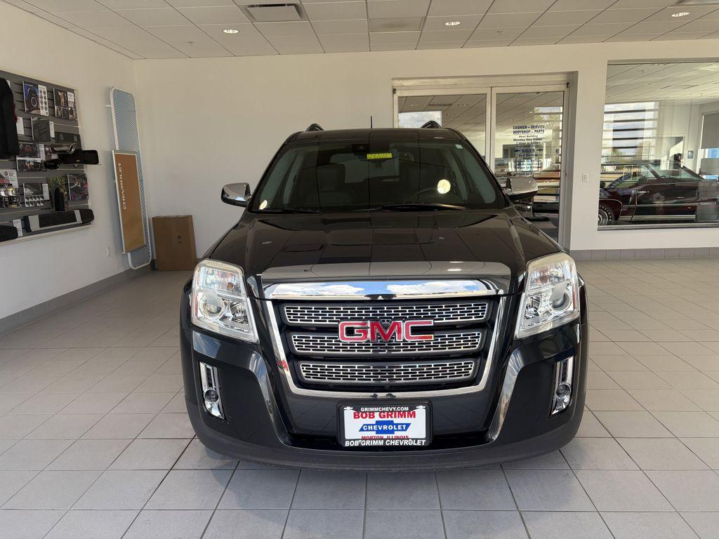 used 2014 GMC Terrain car, priced at $8,996