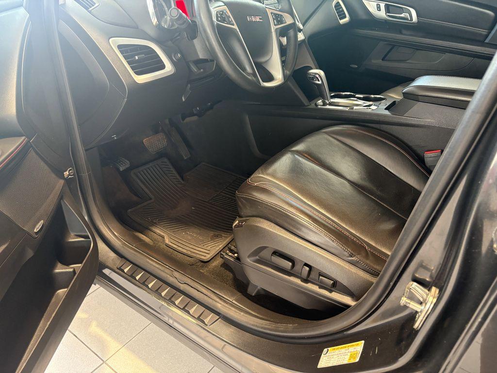used 2014 GMC Terrain car, priced at $8,996