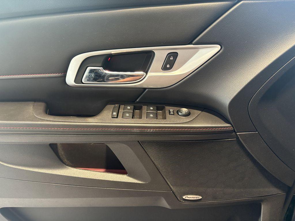 used 2014 GMC Terrain car, priced at $8,996