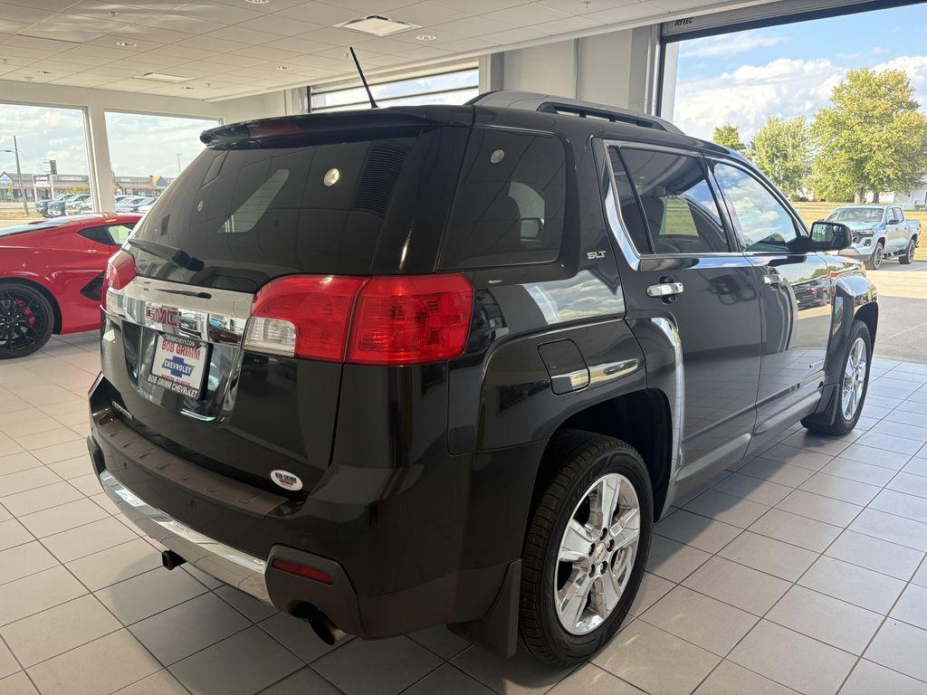 used 2014 GMC Terrain car, priced at $8,996