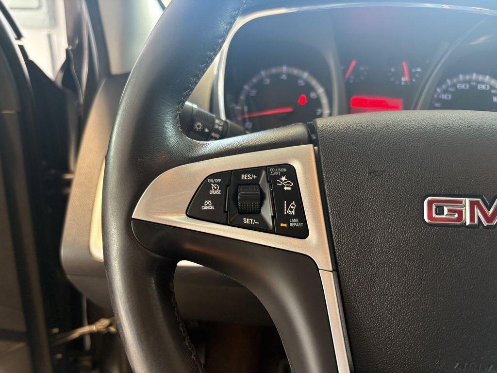 used 2014 GMC Terrain car, priced at $8,996