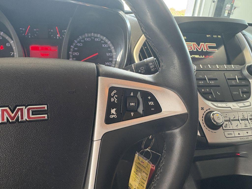 used 2014 GMC Terrain car, priced at $8,996