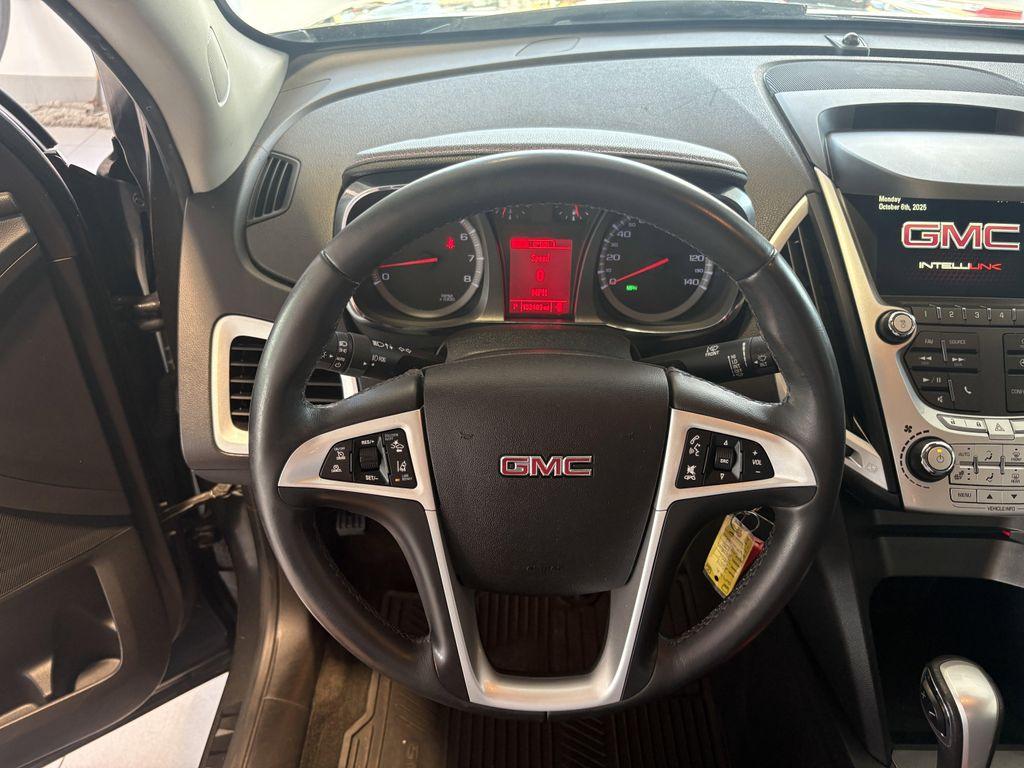 used 2014 GMC Terrain car, priced at $8,996