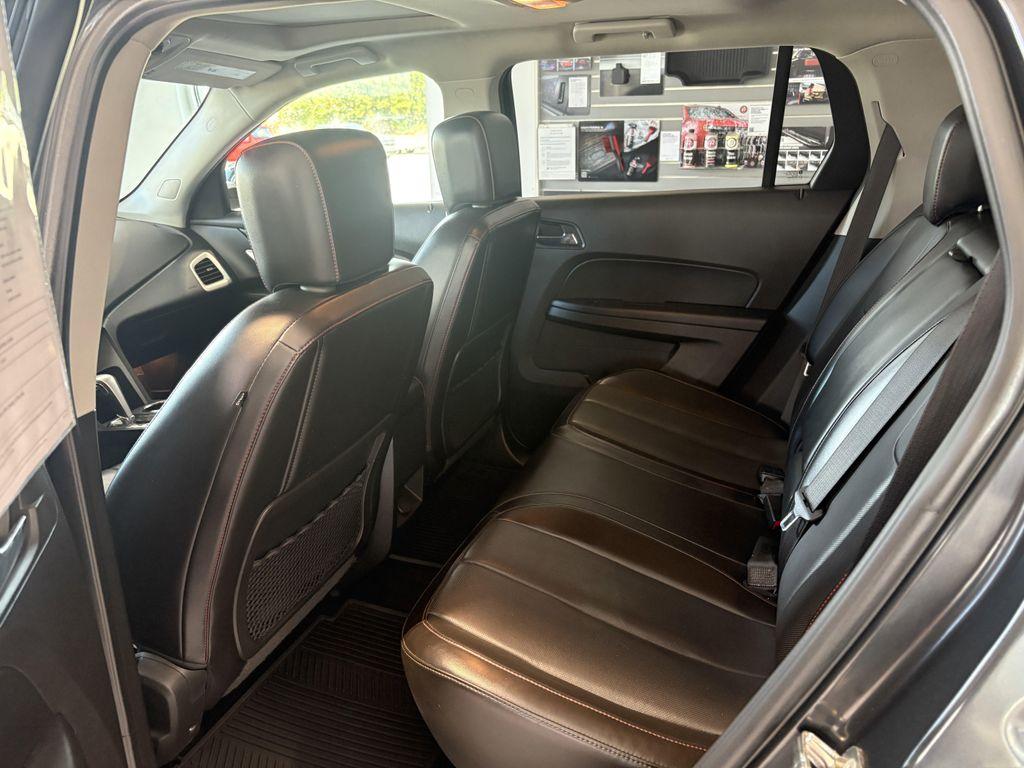 used 2014 GMC Terrain car, priced at $8,996
