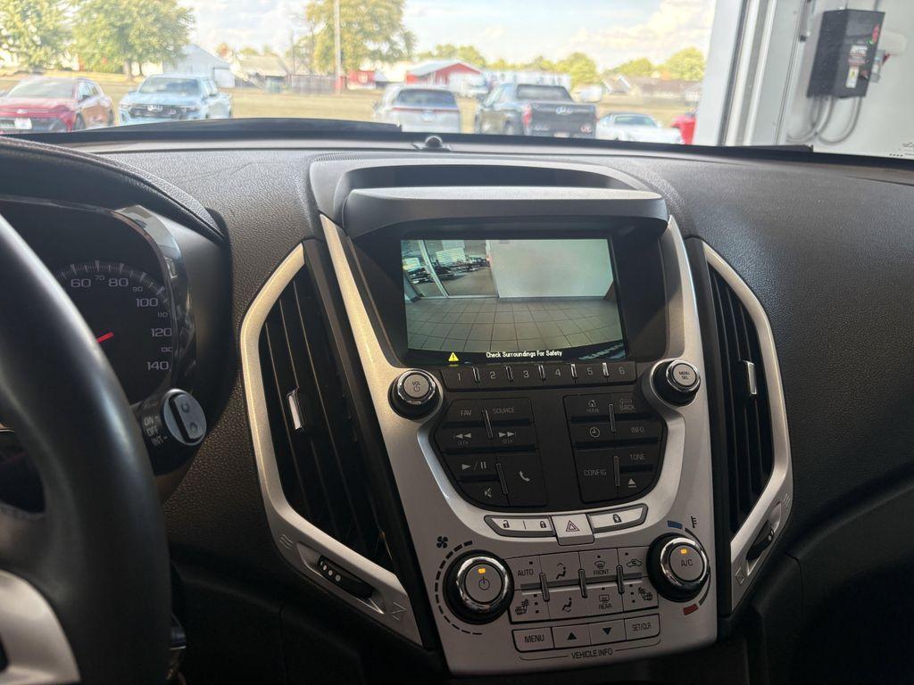 used 2014 GMC Terrain car, priced at $8,996