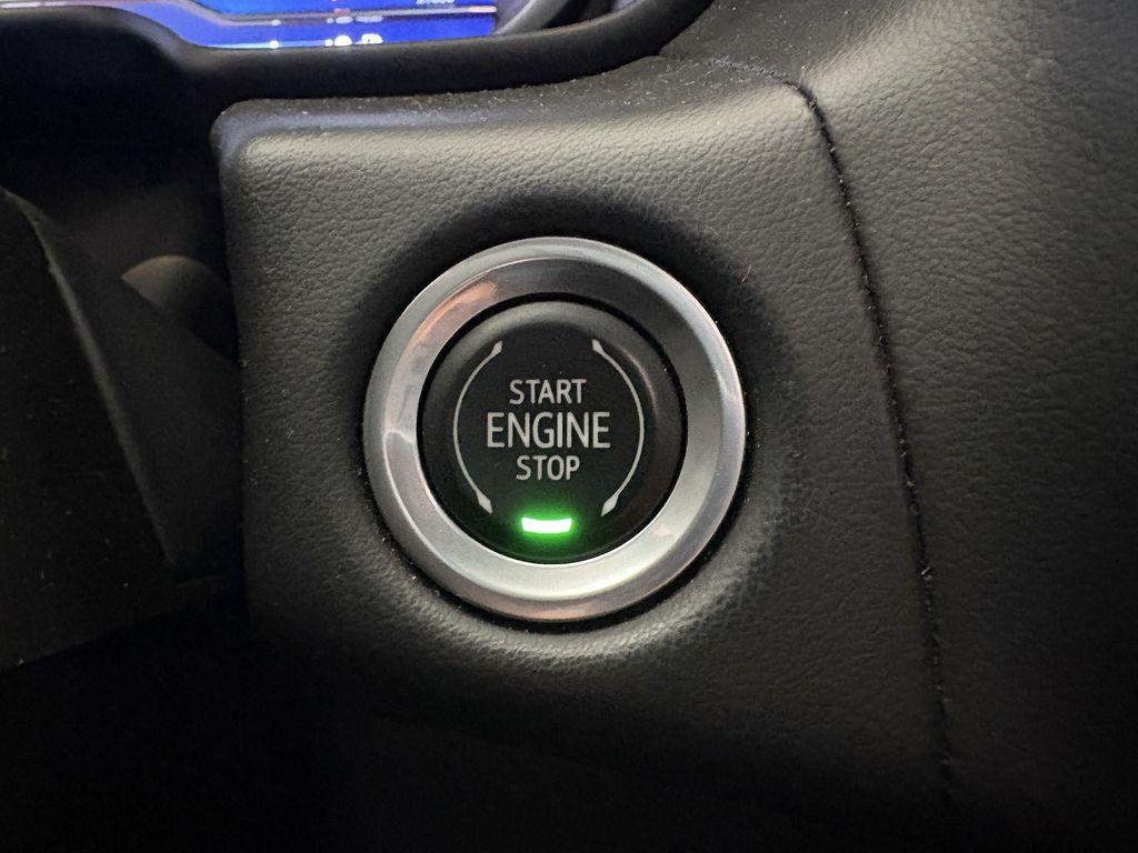 used 2022 Chevrolet Tahoe car, priced at $58,888