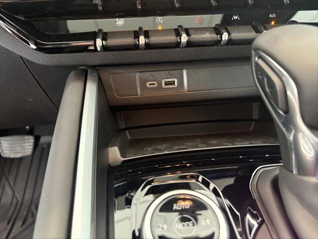 new 2025 Chevrolet Colorado car, priced at $49,485