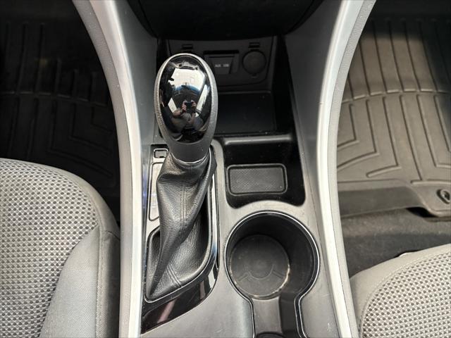 used 2014 Hyundai Sonata car, priced at $8,488