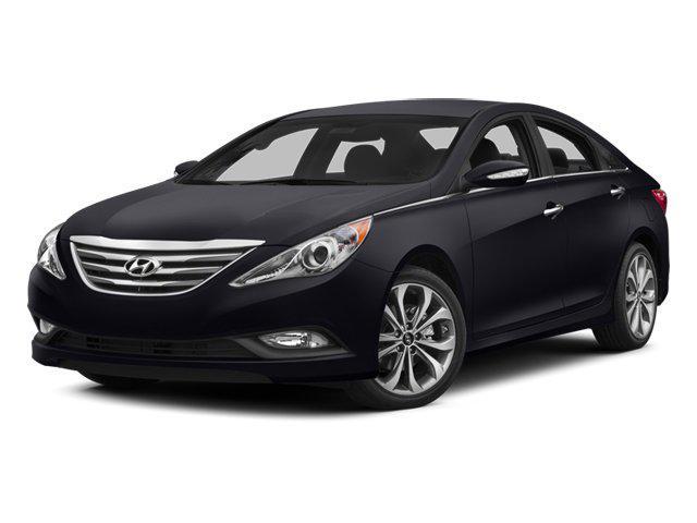 used 2014 Hyundai Sonata car, priced at $8,488