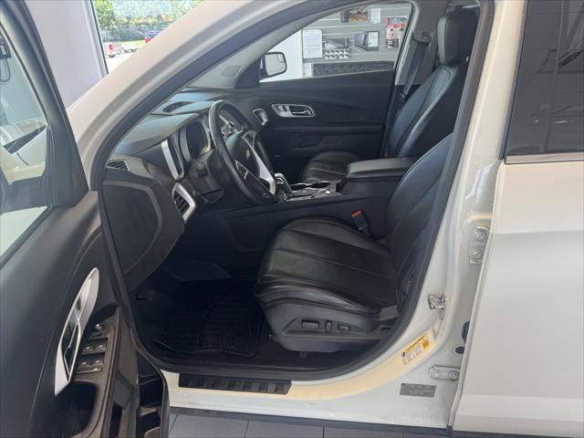 used 2014 Chevrolet Equinox car, priced at $10,996