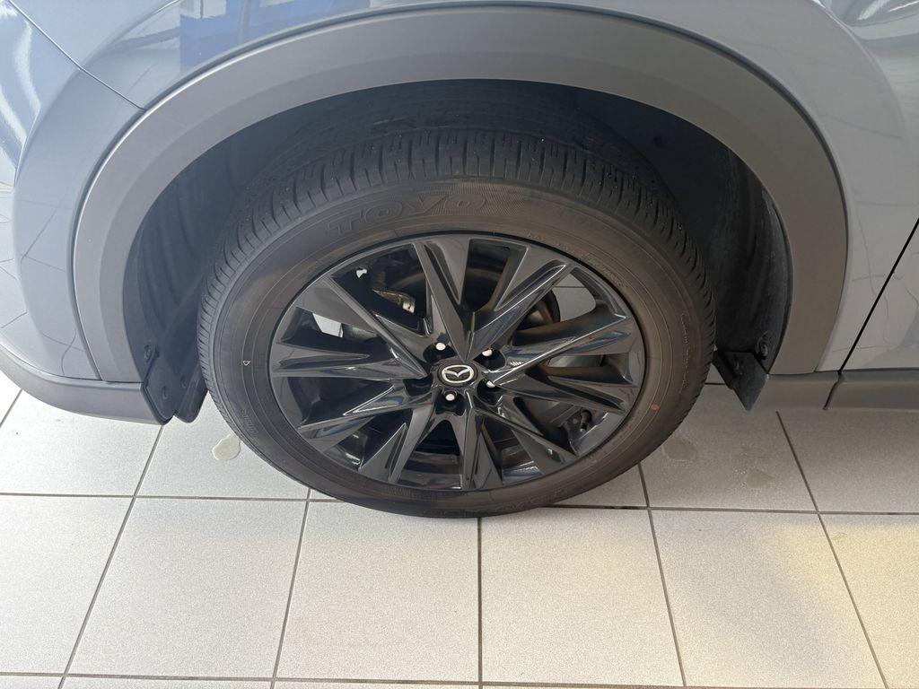 used 2023 Mazda CX-5 car, priced at $25,988