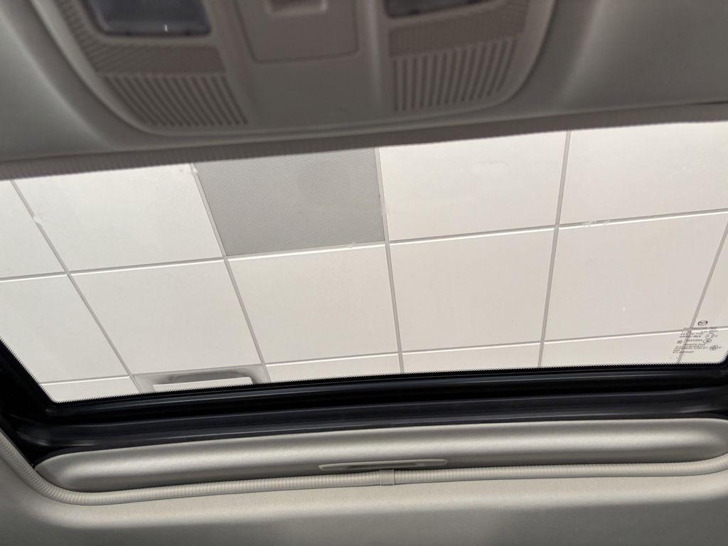 used 2023 Mazda CX-5 car, priced at $25,988