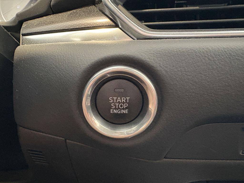 used 2023 Mazda CX-5 car, priced at $25,988