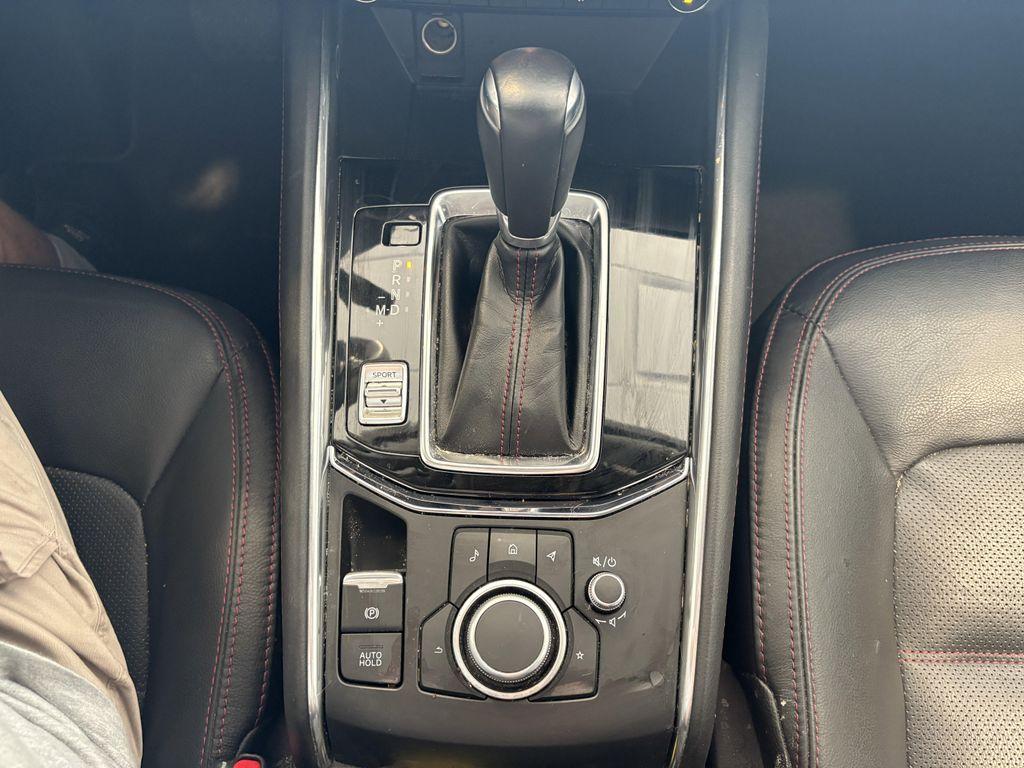 used 2023 Mazda CX-5 car, priced at $25,988