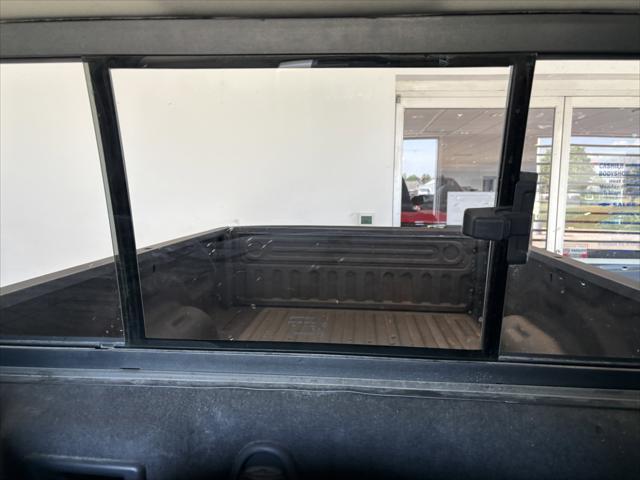 used 2011 Dodge Ram 1500 car, priced at $14,996