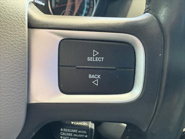 used 2011 Dodge Ram 1500 car, priced at $14,996