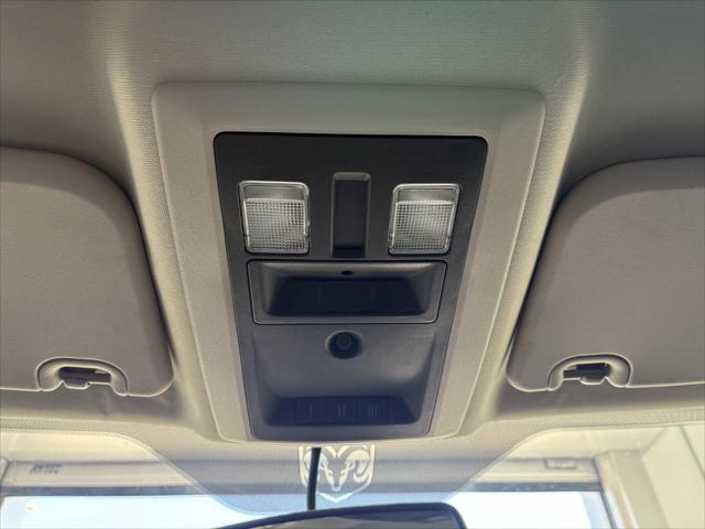 used 2011 Dodge Ram 1500 car, priced at $14,996
