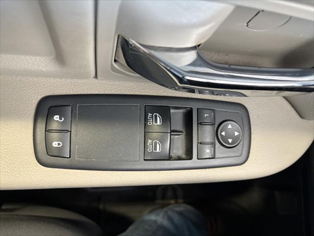 used 2011 Dodge Ram 1500 car, priced at $14,996