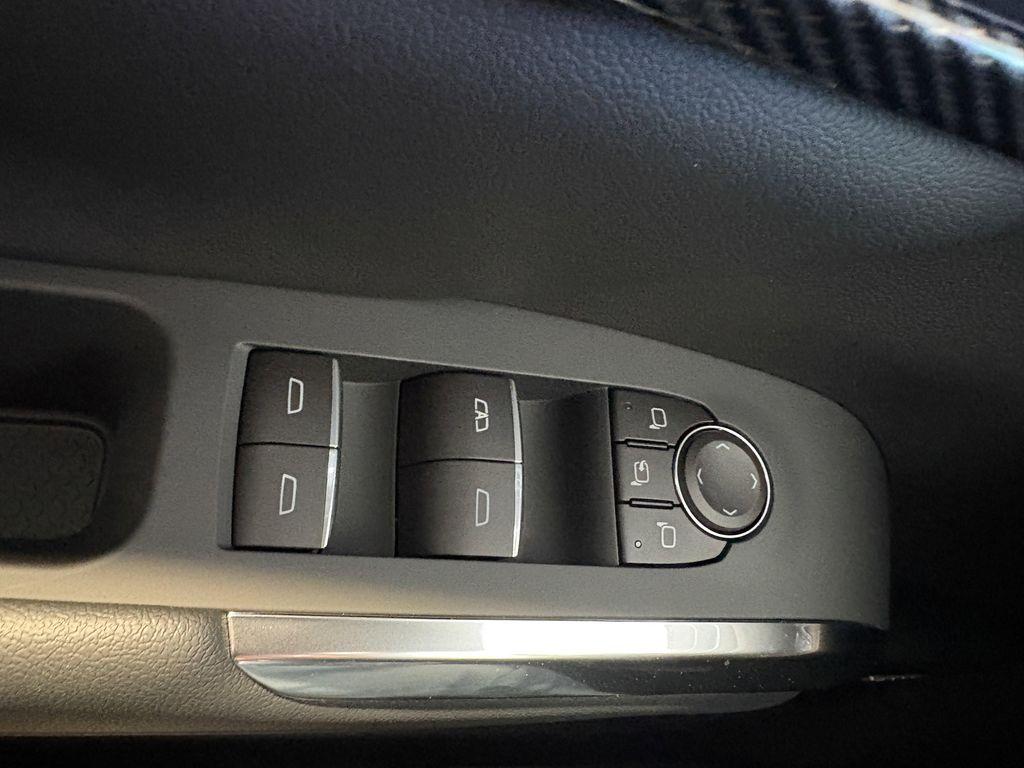 new 2026 Chevrolet Traverse car, priced at $54,760