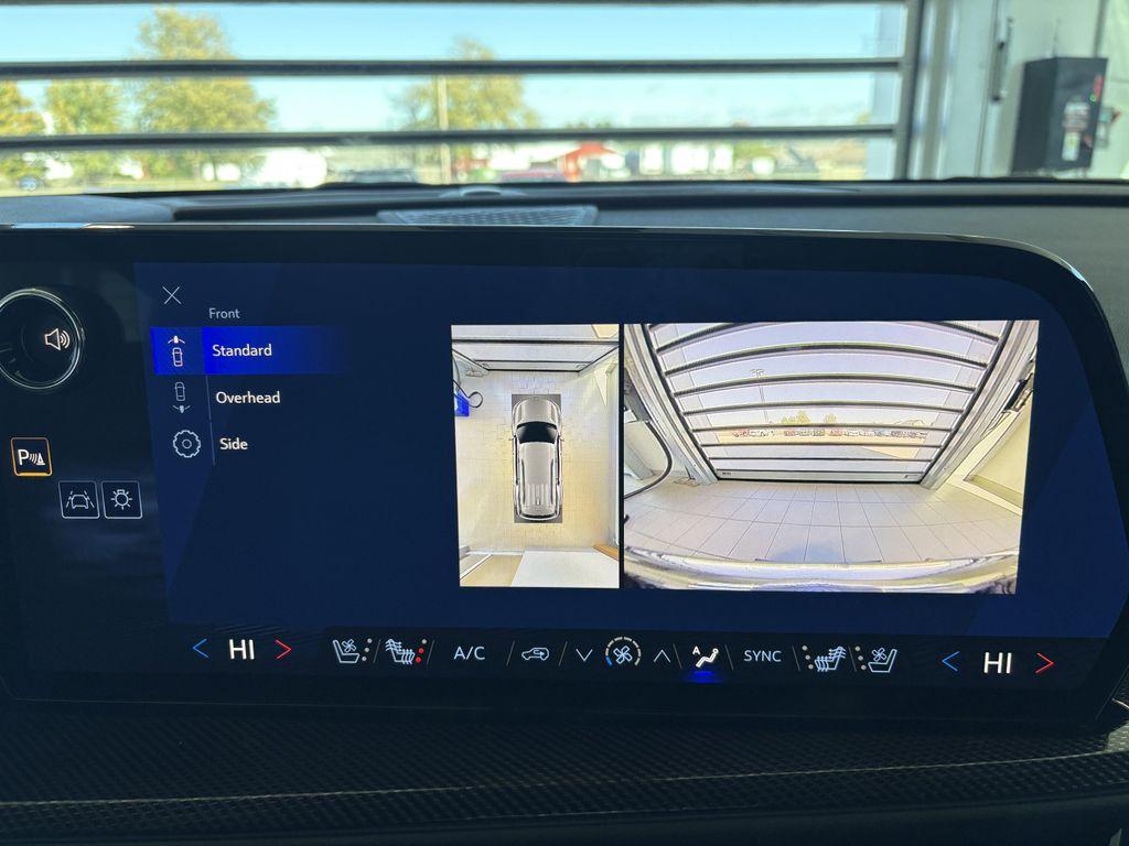 new 2026 Chevrolet Traverse car, priced at $54,760