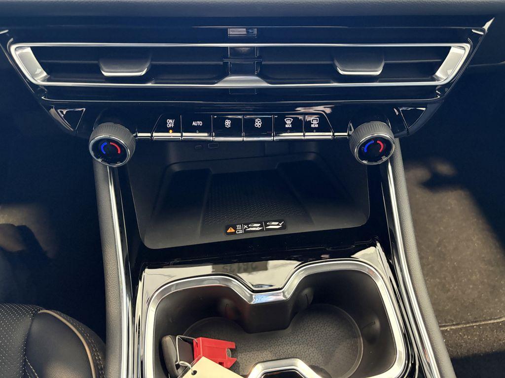 new 2026 Chevrolet Traverse car, priced at $54,760