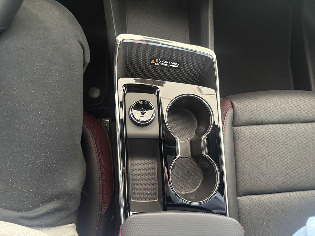 new 2026 Chevrolet Equinox car, priced at $37,327