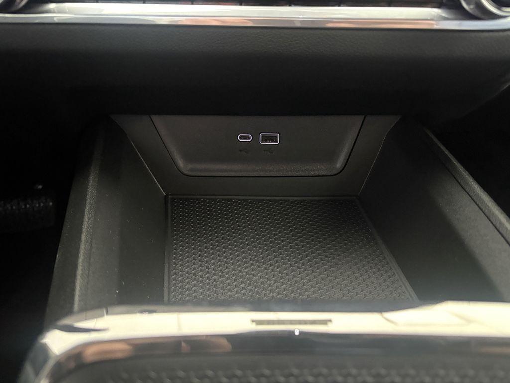 new 2026 Chevrolet Equinox car, priced at $37,327