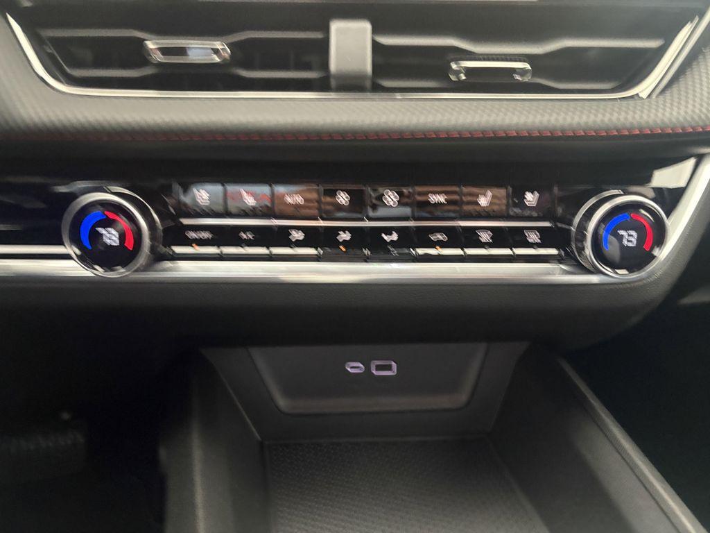 new 2026 Chevrolet Equinox car, priced at $37,327