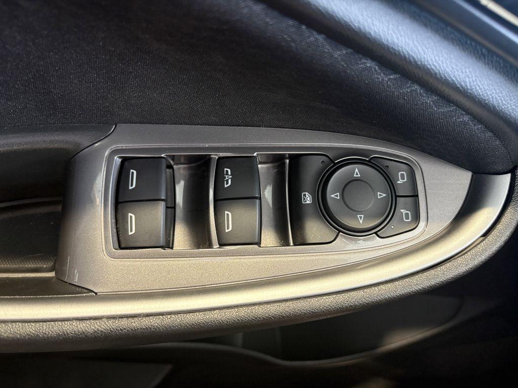 used 2024 Chevrolet Malibu car, priced at $21,788