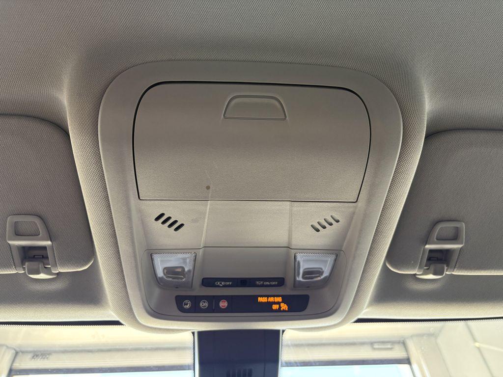 used 2024 Chevrolet Equinox car, priced at $23,588