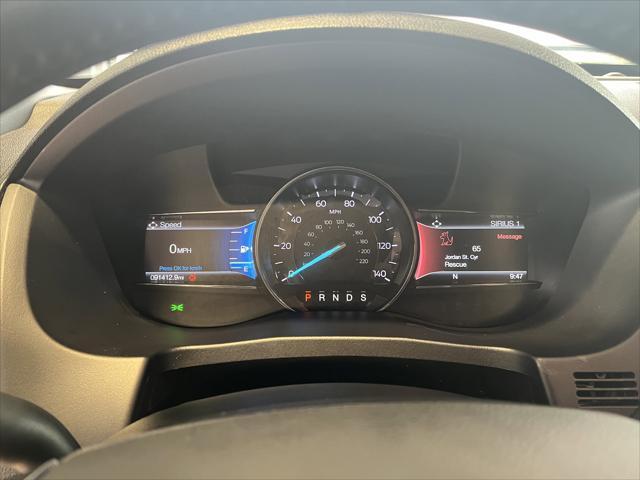 used 2019 Ford Explorer car, priced at $19,988