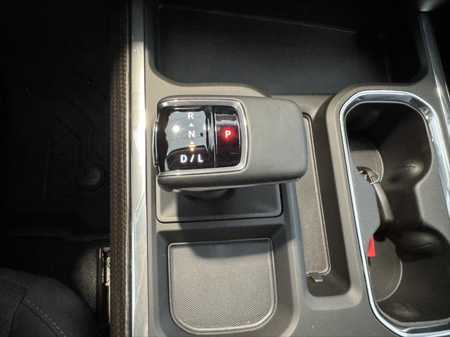 new 2025 Chevrolet Silverado 1500 car, priced at $62,490