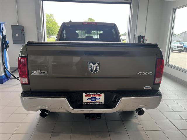 used 2015 Ram 1500 car, priced at $20,000