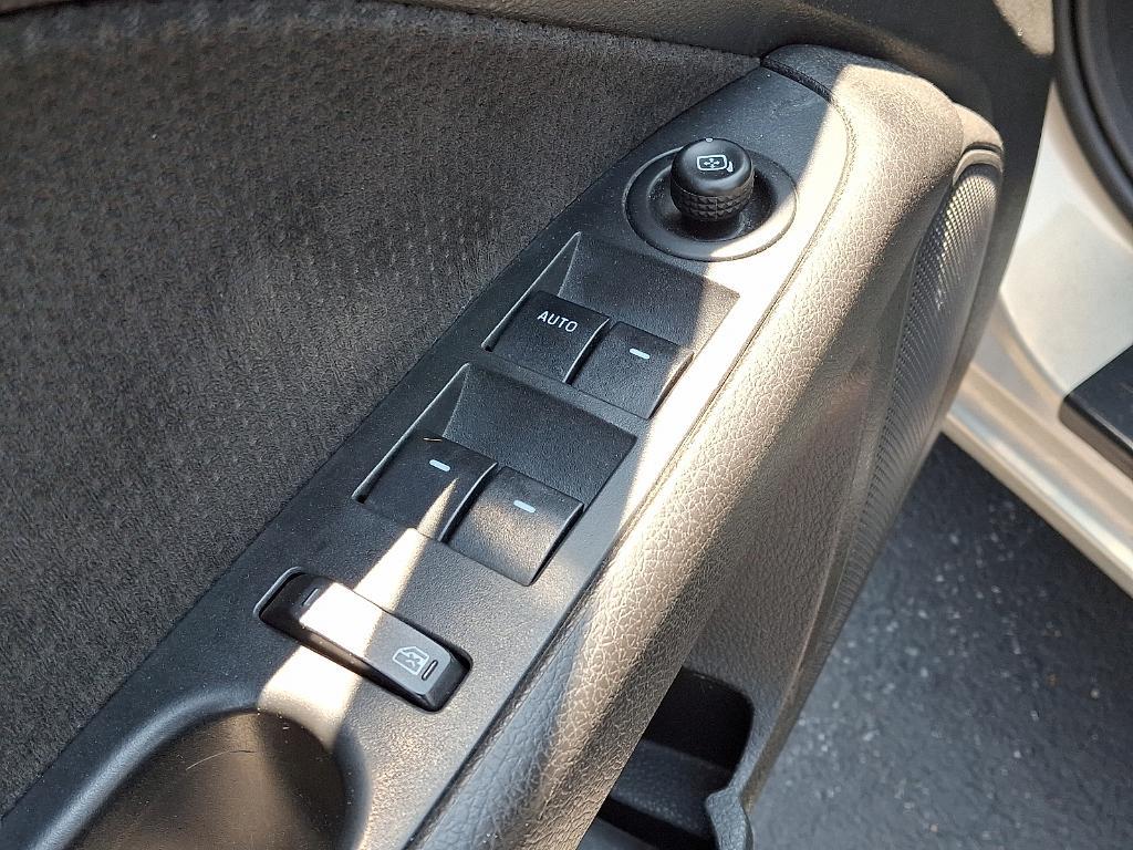 used 2009 Ford Fusion car