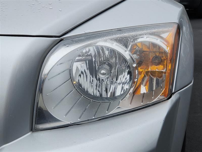 used 2011 Dodge Caliber car