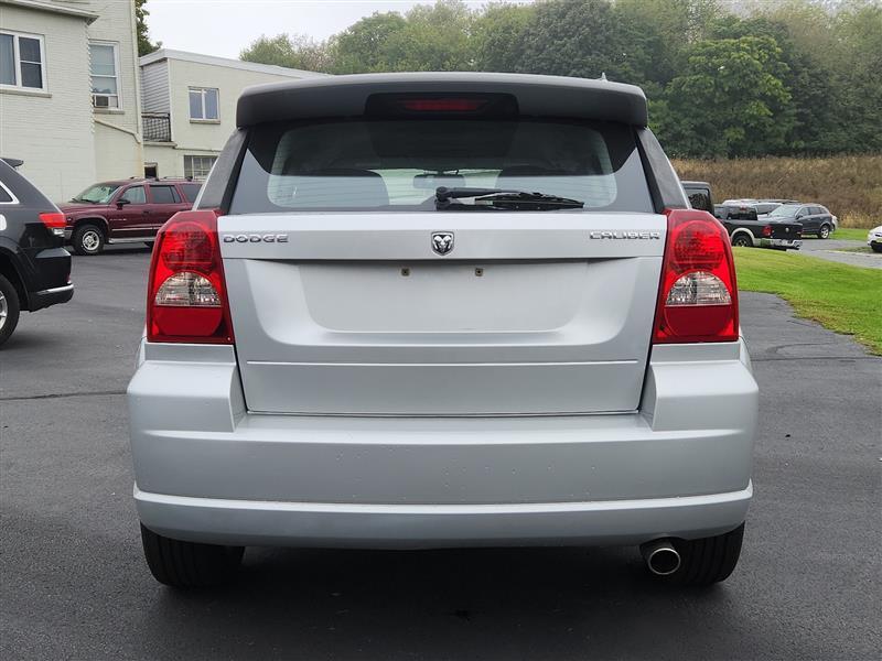 used 2011 Dodge Caliber car