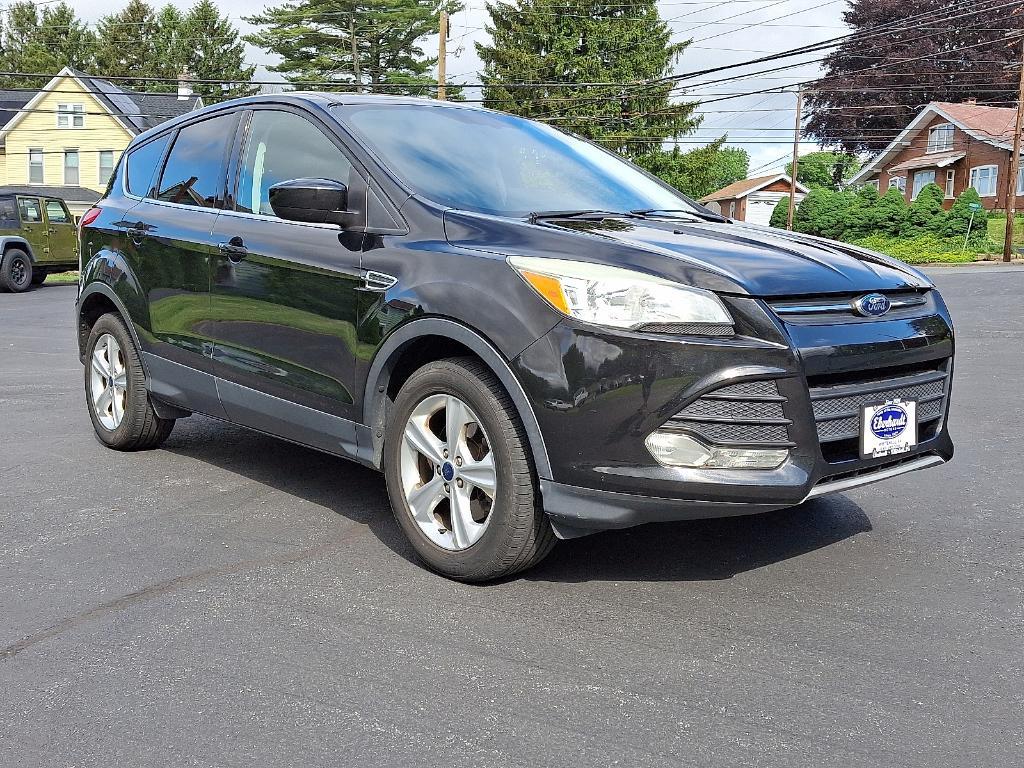 used 2014 Ford Escape car
