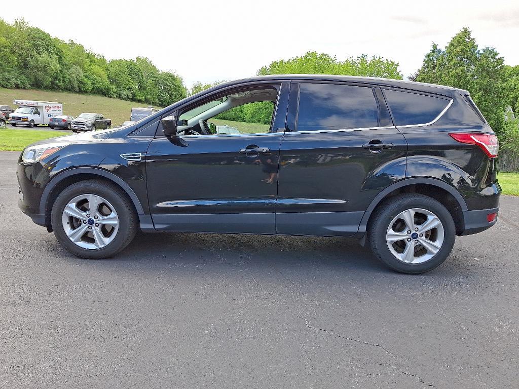 used 2014 Ford Escape car