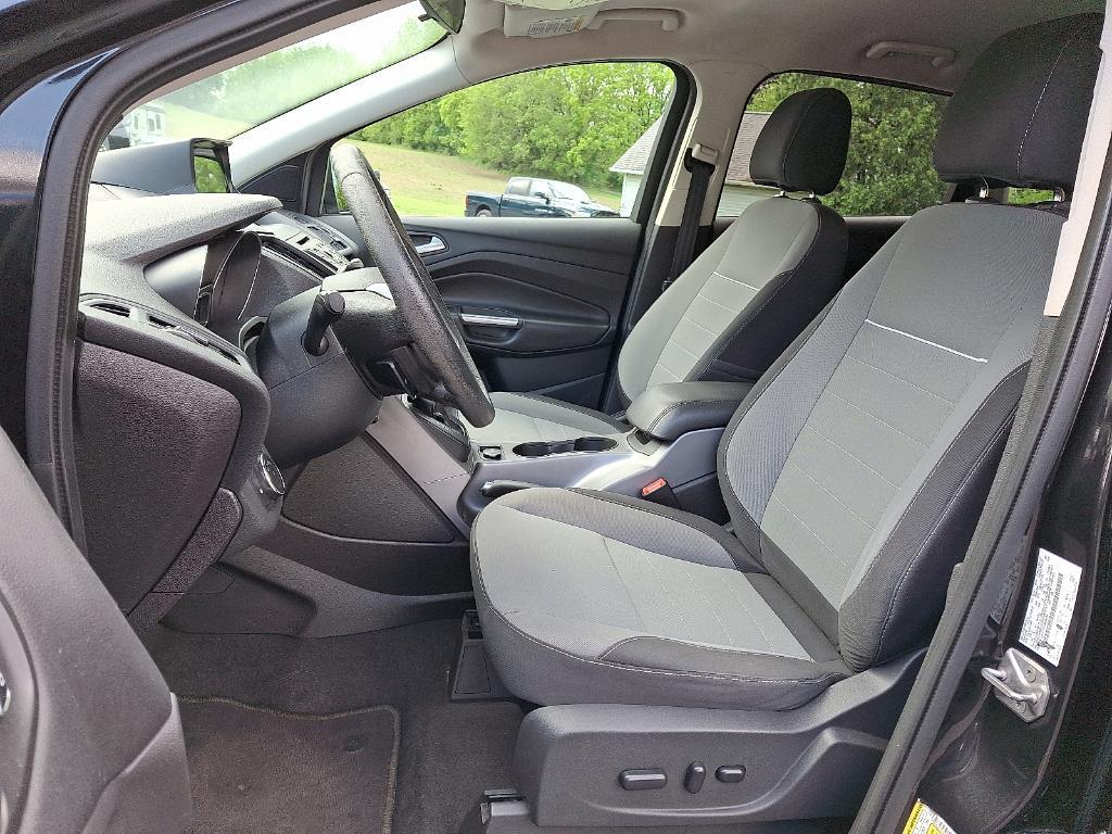 used 2014 Ford Escape car