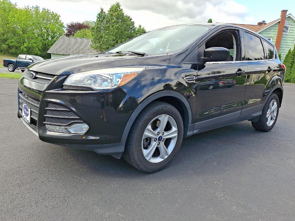 used 2014 Ford Escape car