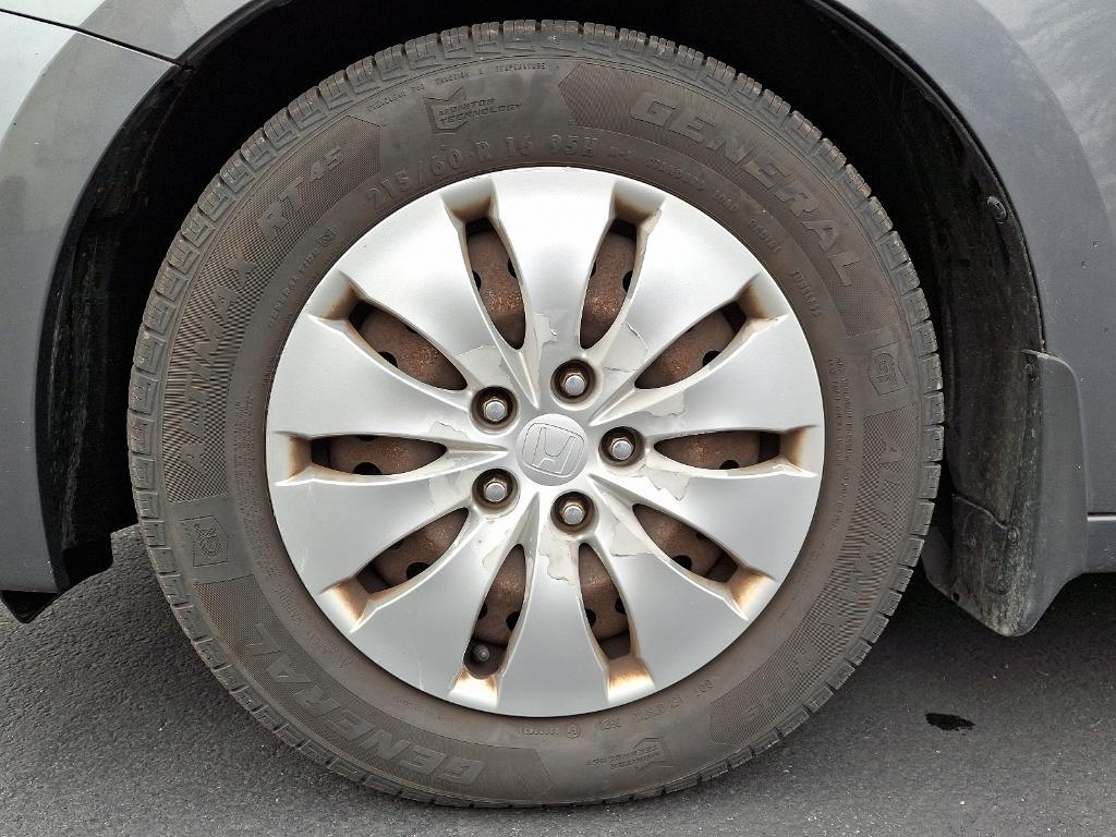 used 2008 Honda Accord car