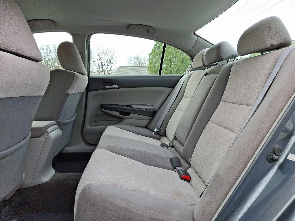 used 2008 Honda Accord car