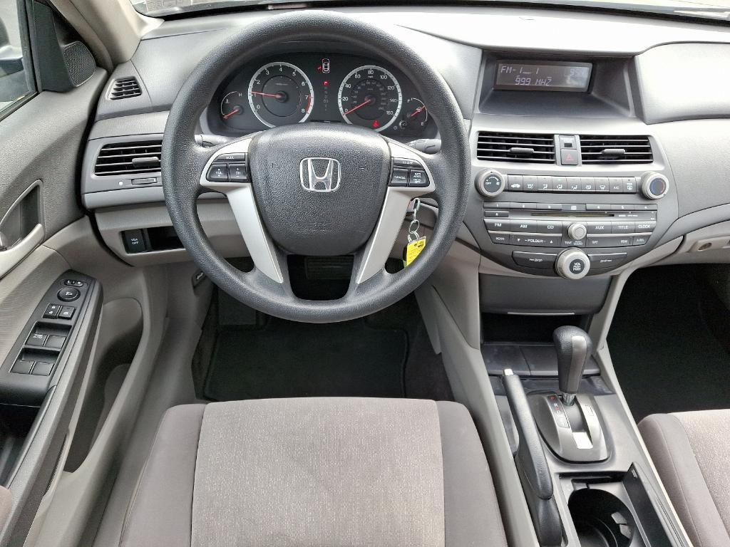 used 2008 Honda Accord car