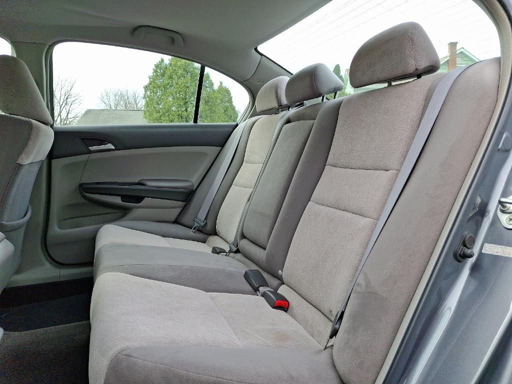 used 2008 Honda Accord car