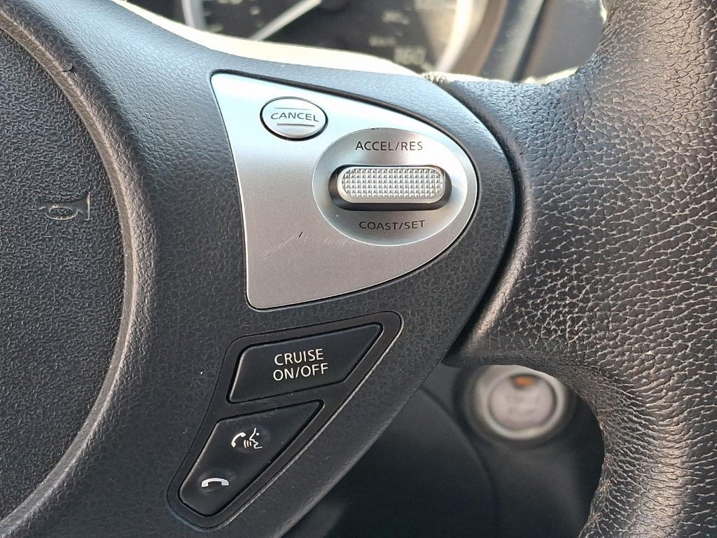 used 2018 Nissan Sentra car